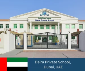 Deira pvt school