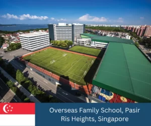 Overseas family school